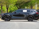 New 2025 MAZDA CX-90 Plug-In Hybrid w/Premium Sport image 5