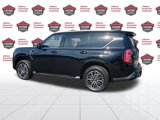 New 2025 Nissan Armada Platinum image 5