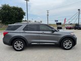 Used 2021 Ford Explorer Limited w/ Equipment Group 301A image 4