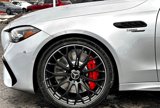 New 2025 Mercedes-Benz C 63 AMG S image 5