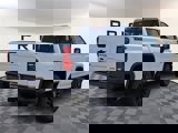 New 2025 Chevrolet Silverado 2500 LTZ w/ Trail Boss Package image 4