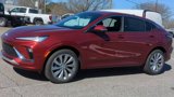 New 2025 Buick Envista Avenir image 4