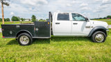 Used 2016 RAM 4500 Tradesman w/ Ambulance Prep Group image 3