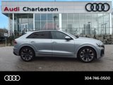 New 2025 Audi Q8 Prestige image 2