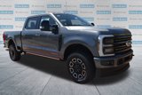 New 2025 Ford F250 Platinum image 3