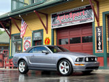 Used 2006 Ford Mustang GT Premium image 3