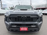 New 2025 Toyota Tacoma TRD Sport image 3