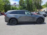 New 2025 MAZDA CX-90 3.3 Turbo w/ Premium Sport Pkg image 2