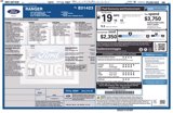 Certified 2023 Ford Ranger XLT w/ Tremor Off-Road Package image 3