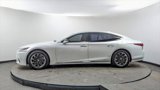 Used 2018 Lexus LS 500 w/ Interior Upgrade Package image 3