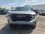 New 2026 GMC Acadia AT4 w/ Super Cruise Package image 2