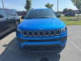 Used 2025 Jeep Compass Sport image 2