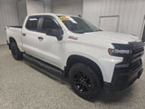 Used 2022 Chevrolet Silverado 1500 LT Trail Boss w/ Bed Protection Package image 6