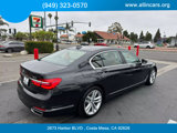 Used 2018 BMW 750i xDrive image 4