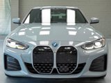 Used 2024 BMW i4 eDrive40 w/ M Sport Package image 5