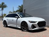 New 2025 Audi RS 6 performance image 2