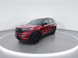 Used 2023 Ford Explorer ST w/ Equipment Group 401A image 4