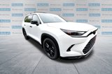 New 2025 Toyota Grand Highlander AWD Hybrid image 3