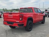 Used 2025 GMC Sierra 1500 Elevation w/ Elevation Premium Package image 5
