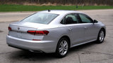 Used 2020 Volkswagen Passat 2.0T SE image 5