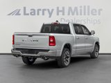 New 2025 RAM 1500 Laramie image 2