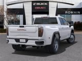 New 2025 GMC Sierra 3500 Denali Ultimate image 4