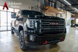 Used 2022 GMC Sierra 2500 AT4 w/ AT4 Premium Plus Package image 2