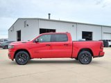 New 2025 RAM 1500 Big Horn image 3