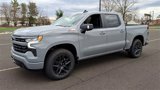 New 2025 Chevrolet Silverado 1500 RST image 4