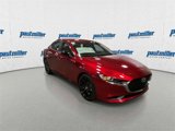 New 2025 MAZDA MAZDA3 s image 3
