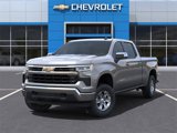 New 2025 Chevrolet Silverado 1500 LT w/ Leather Package image 6