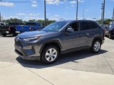 Certified 2023 Toyota RAV4 LE image 3