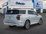 New 2025 Hyundai Palisade Calligraphy image 4