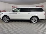 New 2025 Lincoln Navigator L Reserve image 4