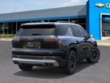 New 2026 Chevrolet Traverse Z71 image 4