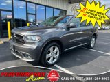 Used 2017 Dodge Durango GT w/ Nav & Power Liftgate Group image 4