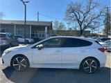 Used 2022 Subaru Impreza 2.0i Sport image 4