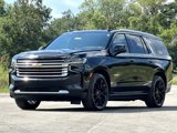Used 2021 Chevrolet Tahoe High Country image 6
