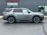 New 2025 Nissan Pathfinder Rock Creek image 2
