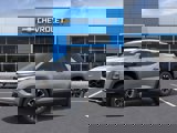 New 2026 Chevrolet Equinox RS w/ Convenience Package III image 2