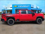 New 2025 Chevrolet Silverado 2500 LT w/ Trail Boss Package image 6
