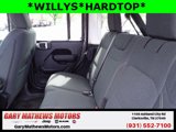 Used 2024 Jeep Wrangler Willys image 5