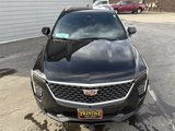 Used 2024 Cadillac XT4 Premium Luxury image 4