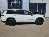 Used 2024 Jeep Grand Cherokee L Altitude image 3