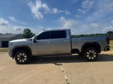 Used 2025 GMC Sierra 2500 Denali w/ Denali Reserve Package image 3