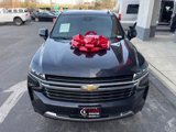Used 2023 Chevrolet Tahoe LT image 4