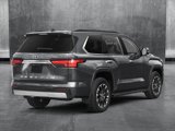 New 2025 Toyota Sequoia SR5 image 2