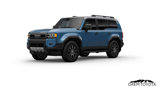 New 2025 Toyota Land Cruiser w/ Premium Package image 2