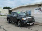 Used 2018 GMC Canyon Denali image 4