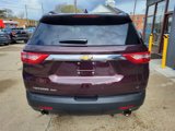 Used 2019 Chevrolet Traverse LT image 6